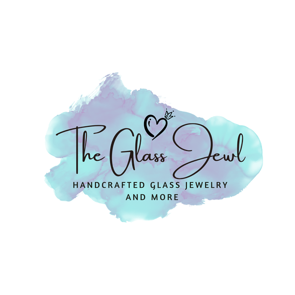 The Glass Jewl logo