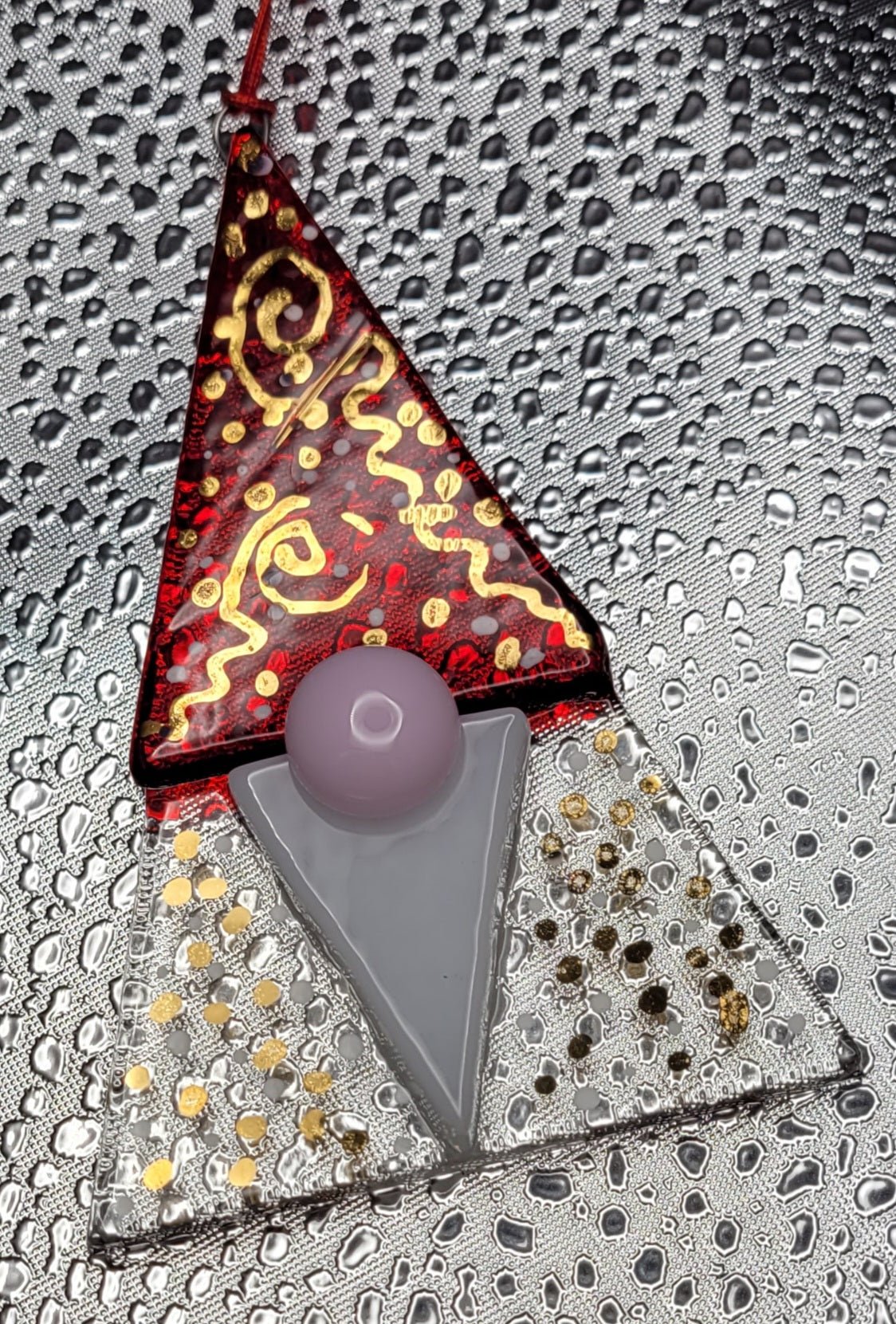 GONK GNOME 16 - The Glass JewlGONK GNOME 16