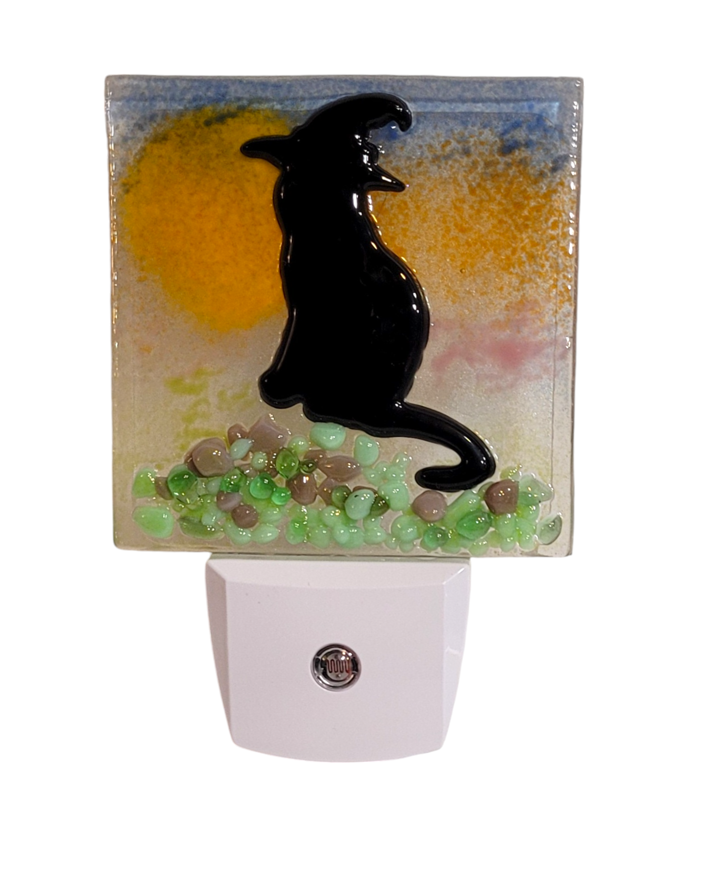 CAT NIGHTLIGHT 10