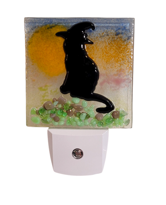 CAT NIGHTLIGHT 10