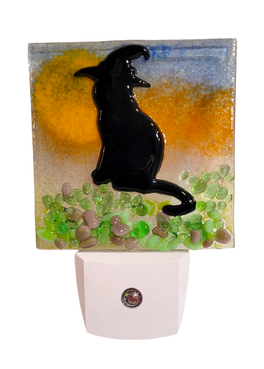 CAT NIGHTLIGHT 11