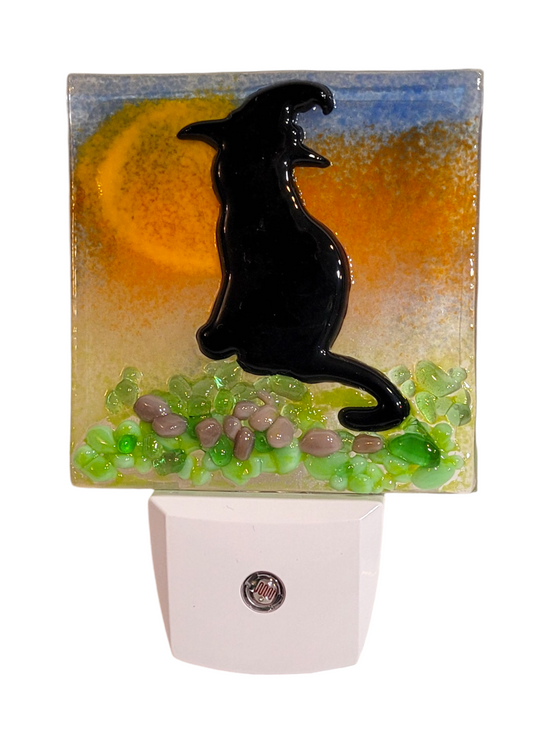 CAT NIGHTLIGHT 12