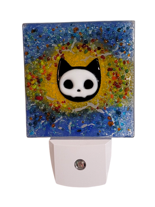 CAT NIGHTLIGHT 2