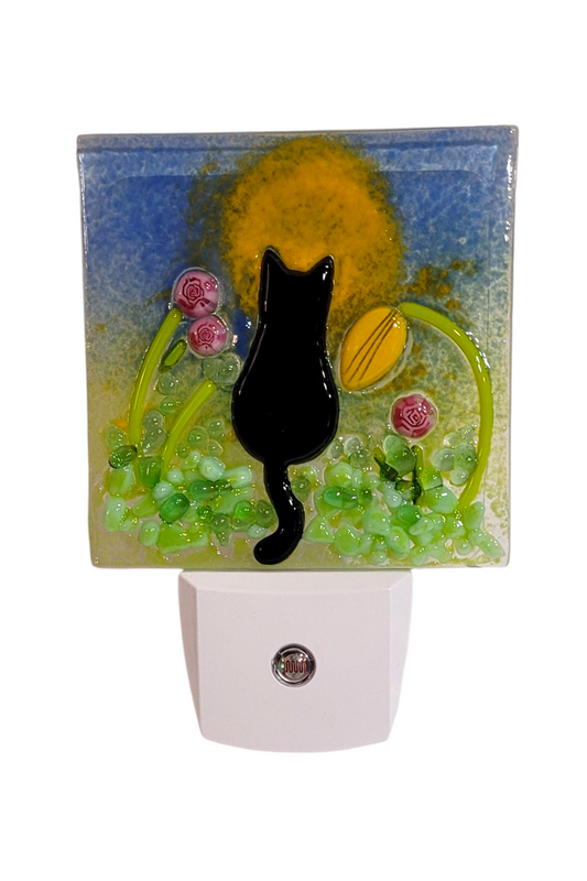 CAT NIGHTLIGHT 5