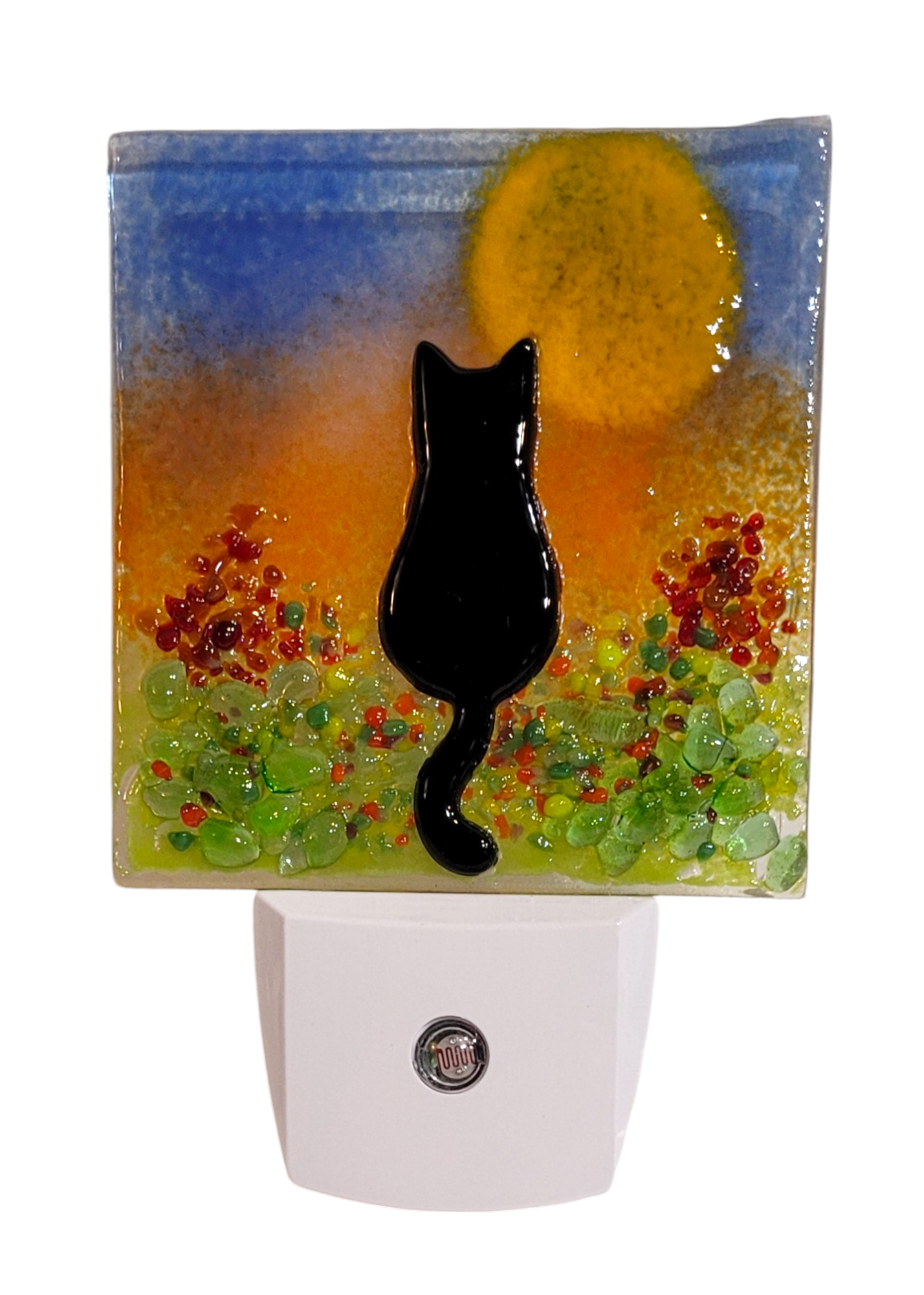 CAT NIGHTLIGHT 6