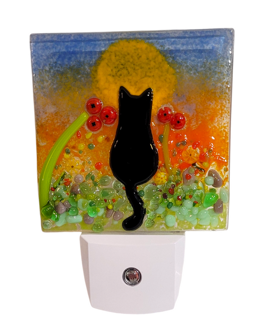 CAT NIGHTLIGHT 7