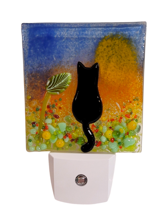 CAT NIGHTLIGHT 8