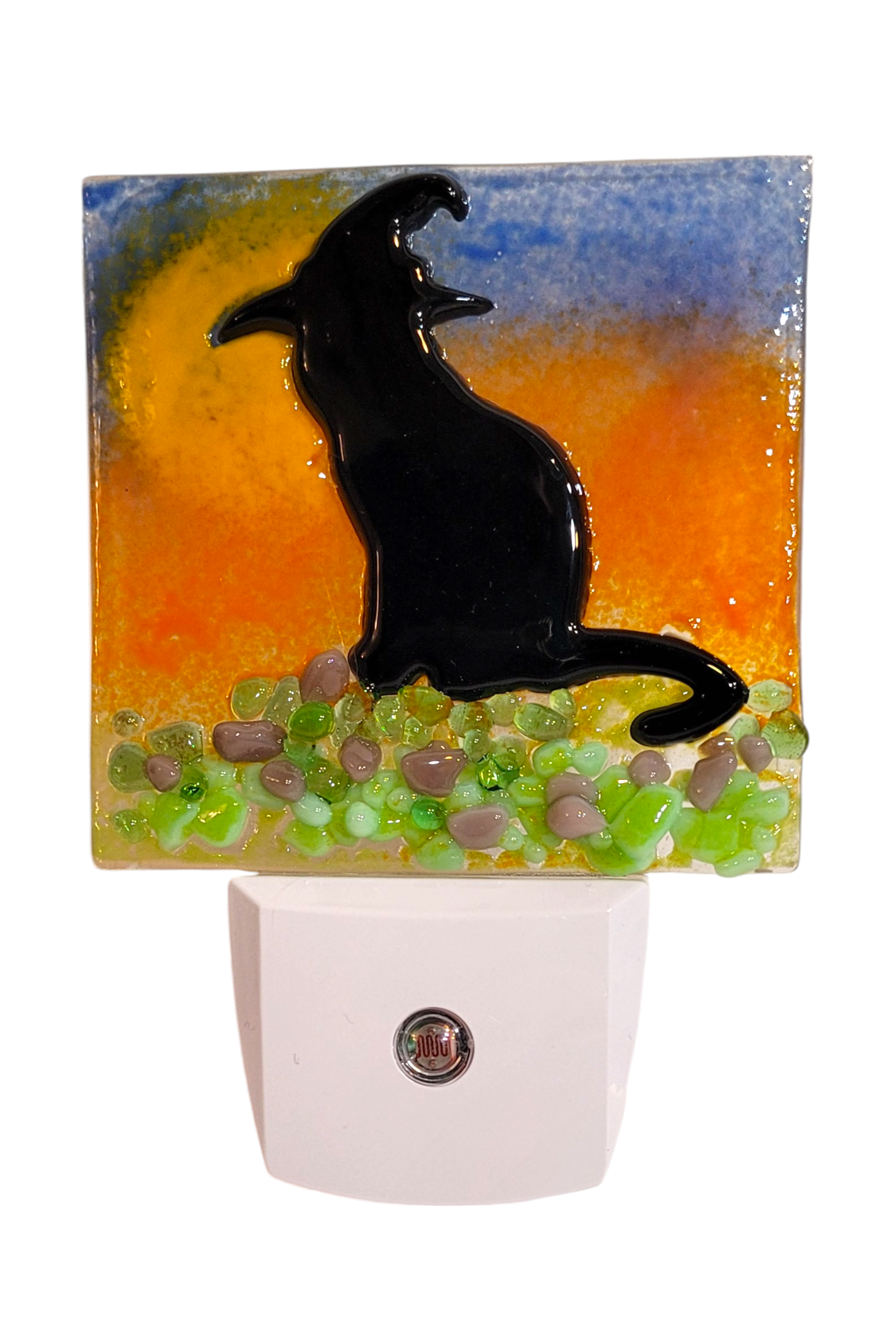 CAT NIGHTLIGHT 9