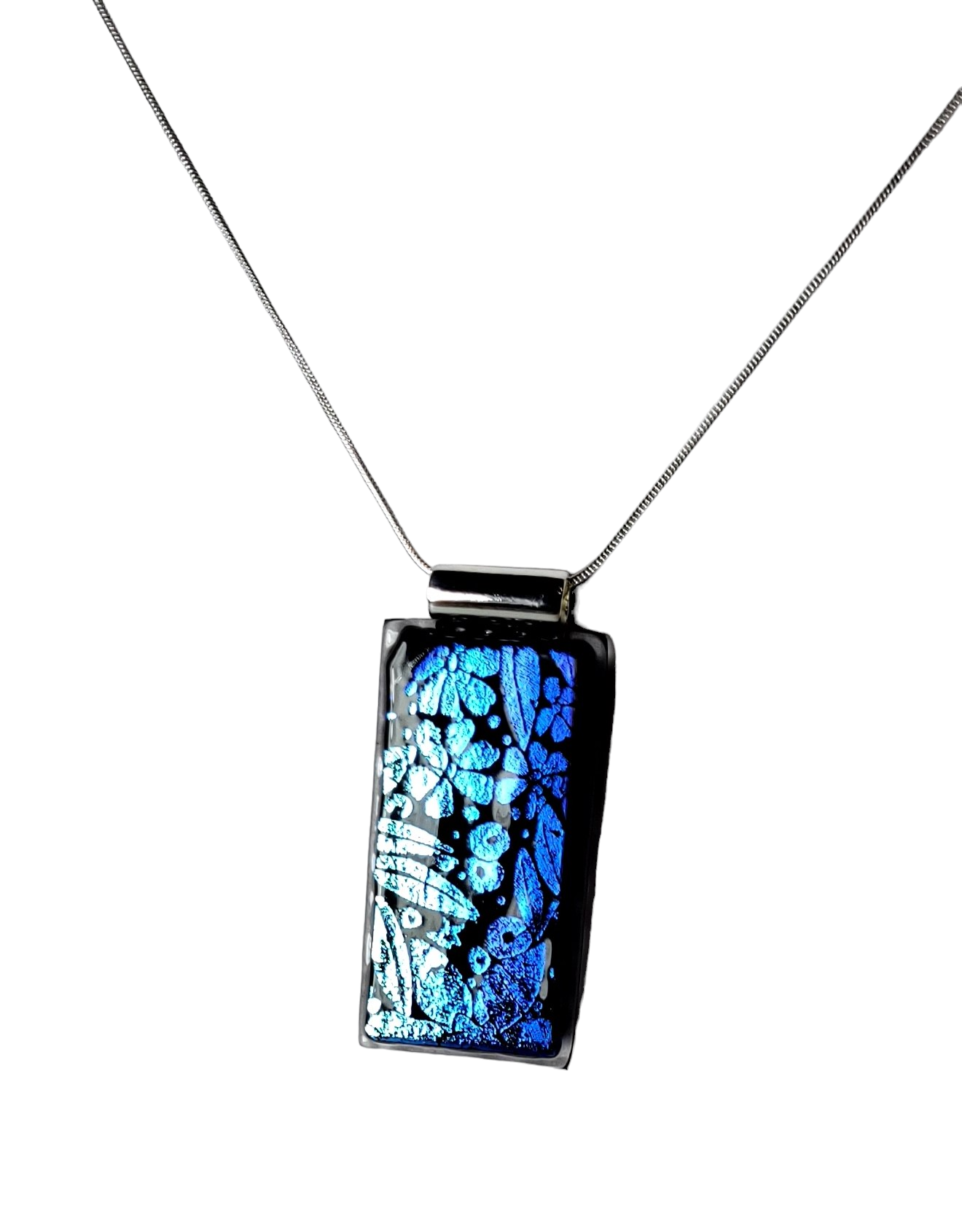 Club Style Pendant - 21