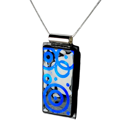 Club Style Pendant - 25