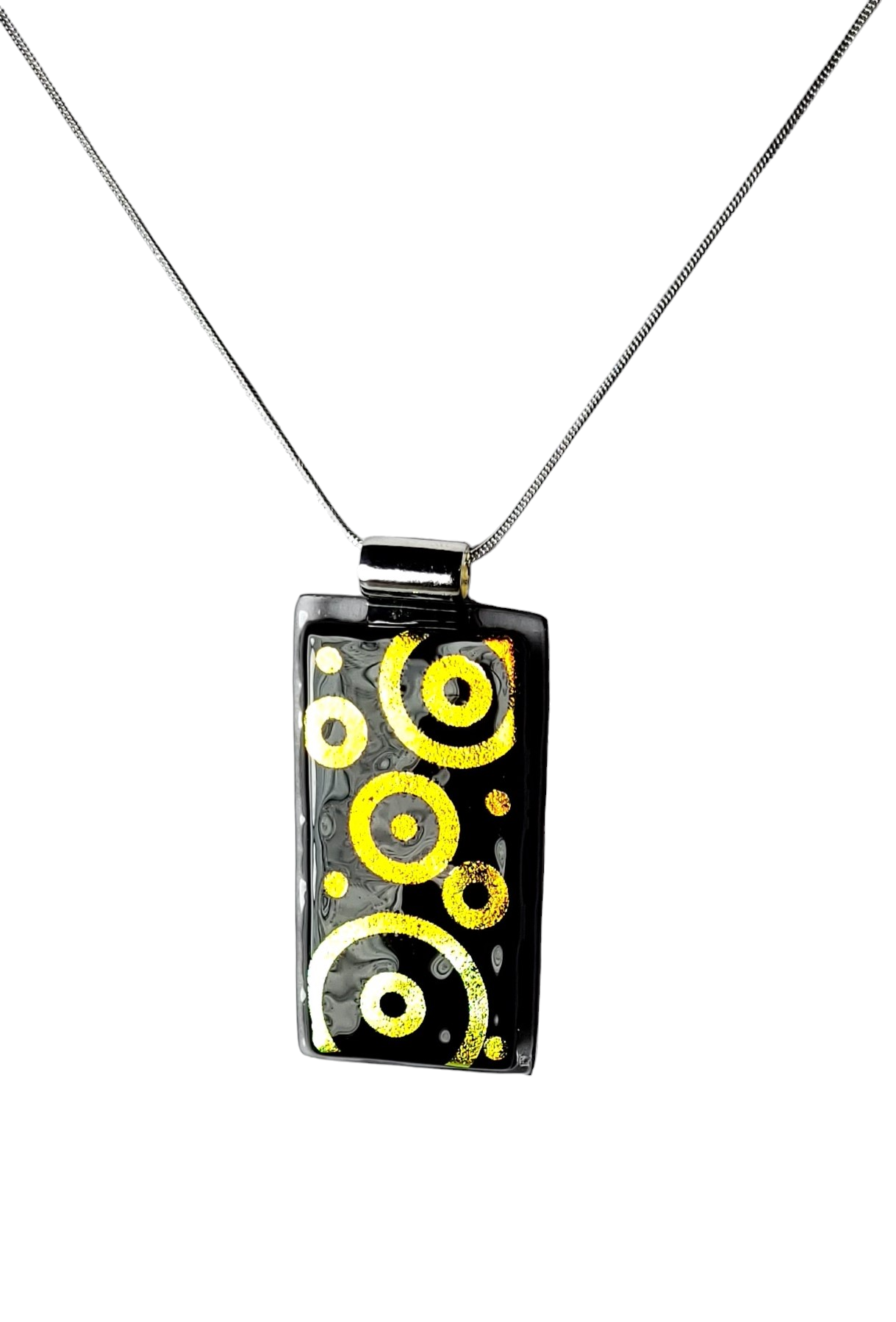 Club Style Pendant - 29