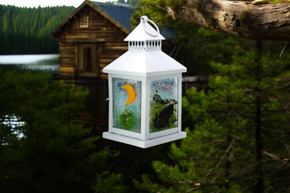 Mini Lantern 2