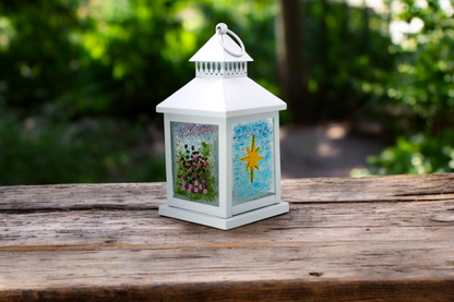 Mini Lantern 4