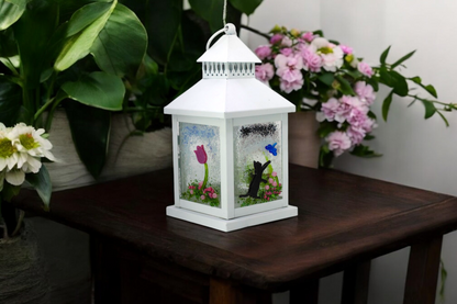 Mini Lantern 7