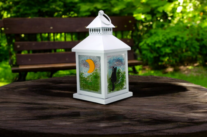 Mini Lantern 8