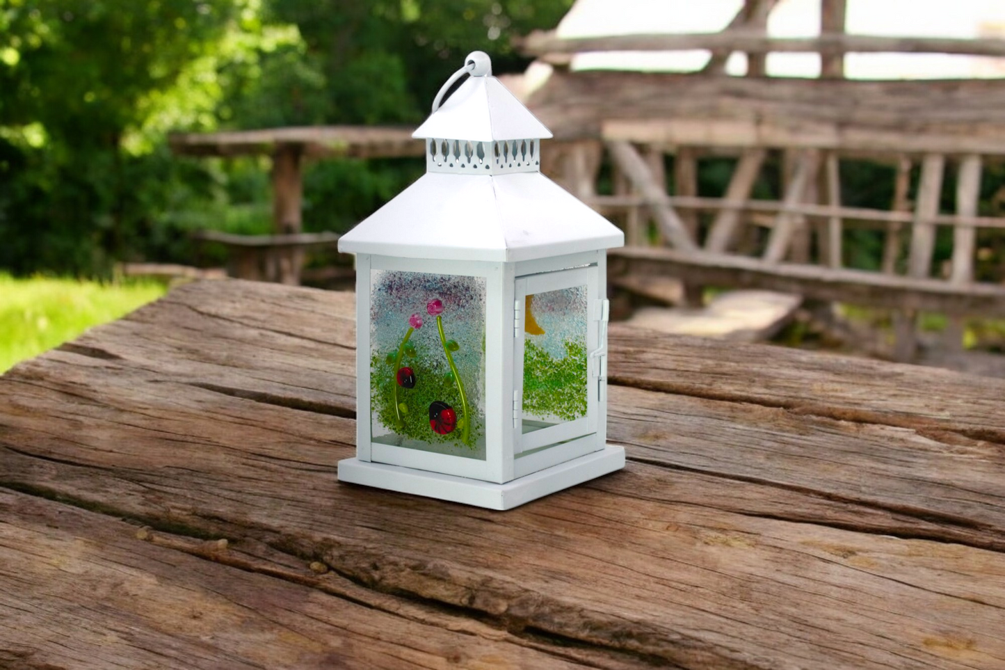 Mini Lantern 8