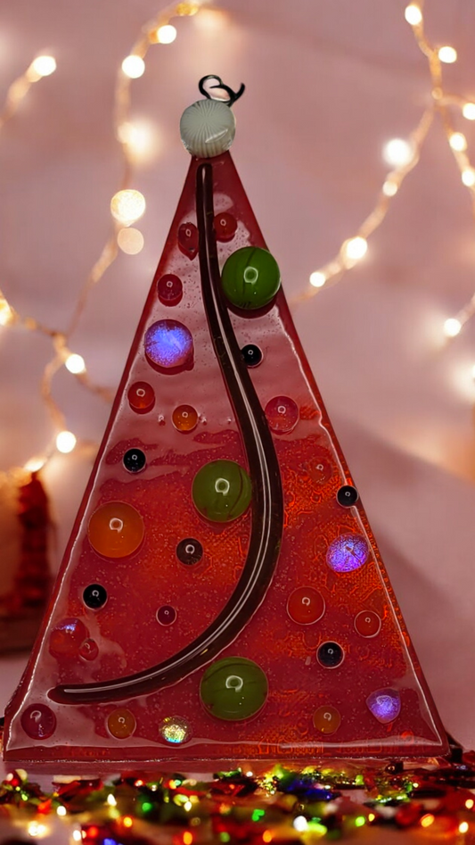 XMAS TREE ORNAMENT 03