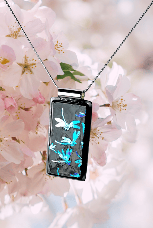 Club Style Pendant - 16 - The Glass JewlClub Style Pendant - 16