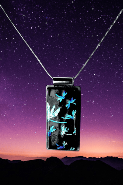 Club Style Pendant - 33 - The Glass JewlClub Style Pendant - 33