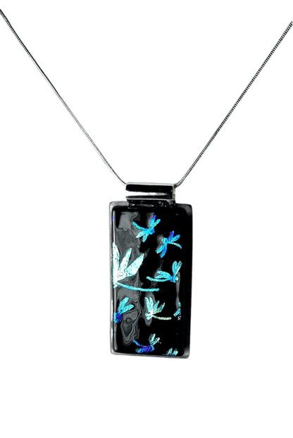 Club Style Pendant - 33 - The Glass JewlClub Style Pendant - 33