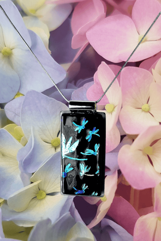Club Style Pendant - 33 - The Glass JewlClub Style Pendant - 33