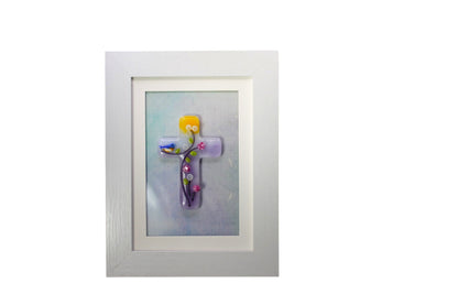 Cross 1 - The Glass JewlCross 1