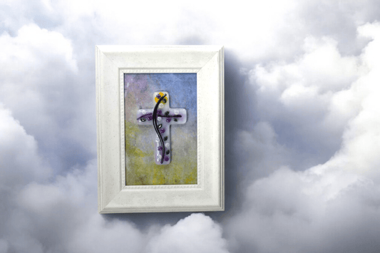 Cross 6 - The Glass JewlCross 6