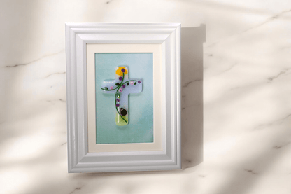Cross 9 - The Glass JewlCross 9