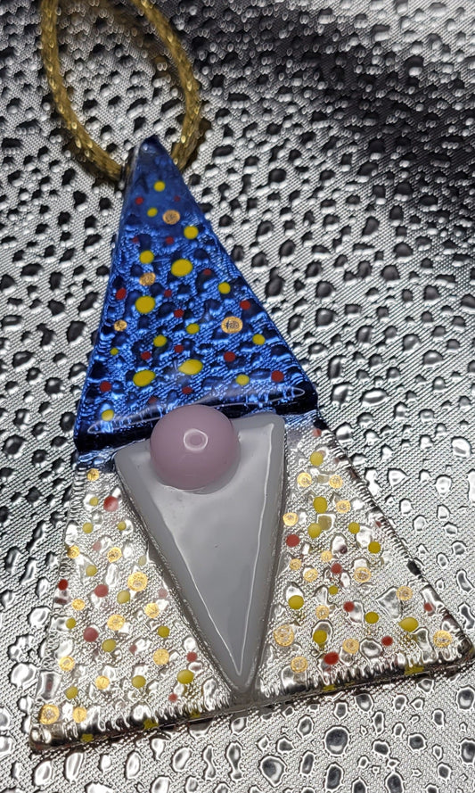 GONK GNOME 14 - The Glass JewlGONK GNOME 14