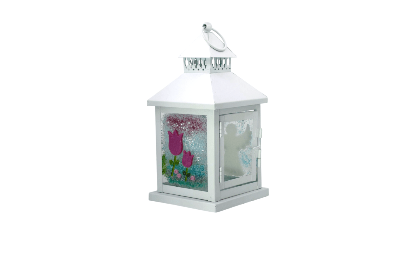 Mini Lantern 3 - The Glass JewlMini Lantern 3
