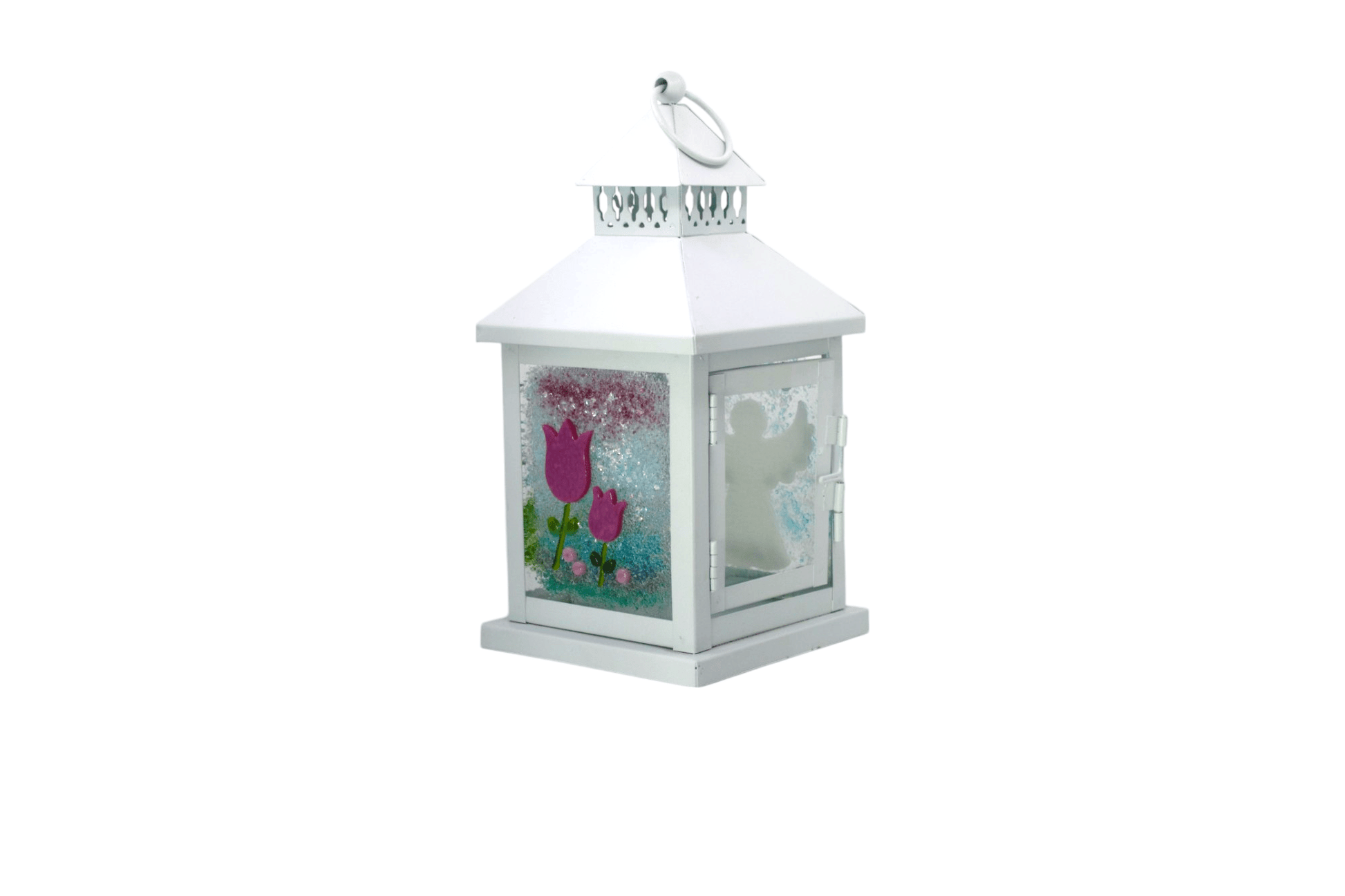Mini Lantern 3 - The Glass JewlMini Lantern 3